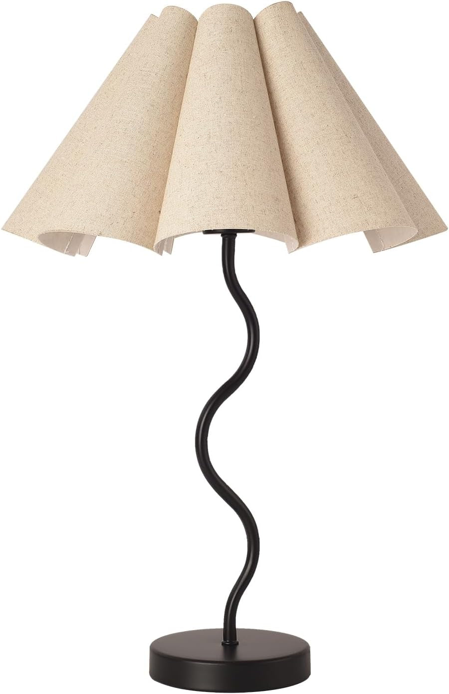 Sway Table Lamp