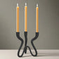 The Élan Candelabra