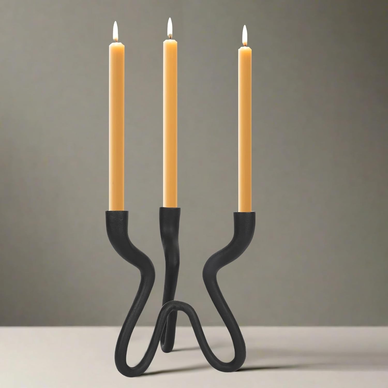 The Élan Candelabra