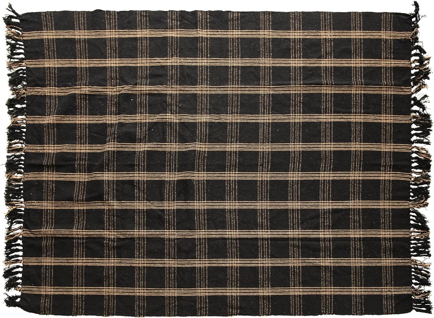 The Estate Throw