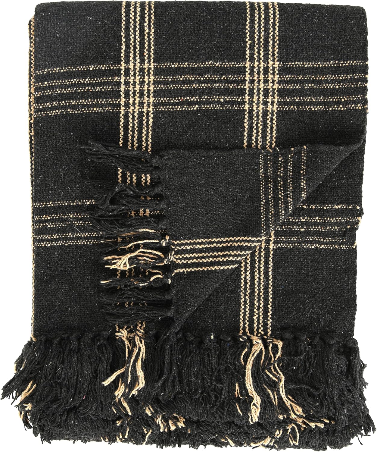 The Estate Throw