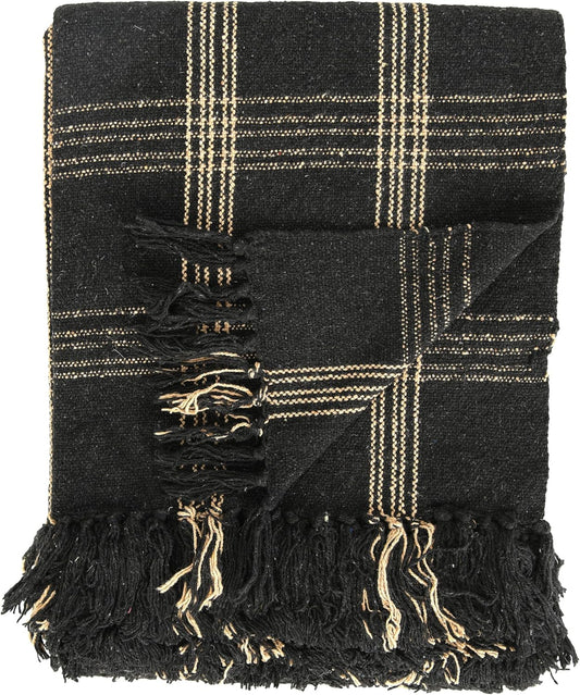 The Estate Throw