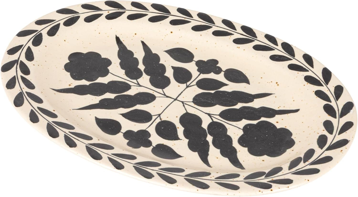 The Inkblossom Platter