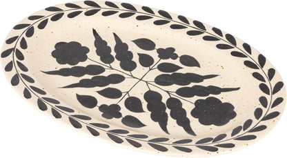 The Inkblossom Platter