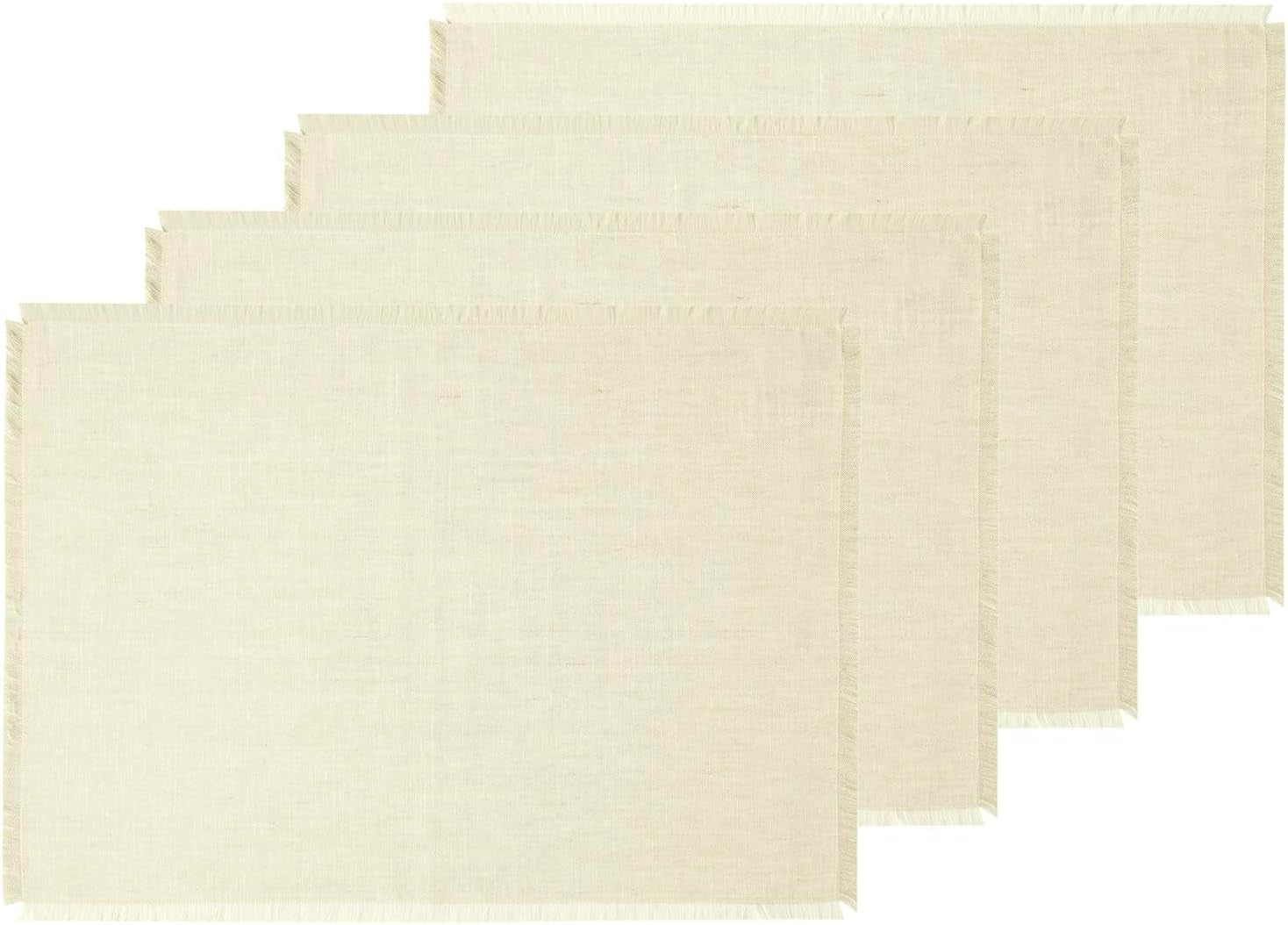 The Sol Linen Collection