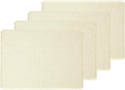 The Sol Linen Collection