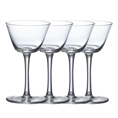 Tincture Glasses | Set of Four