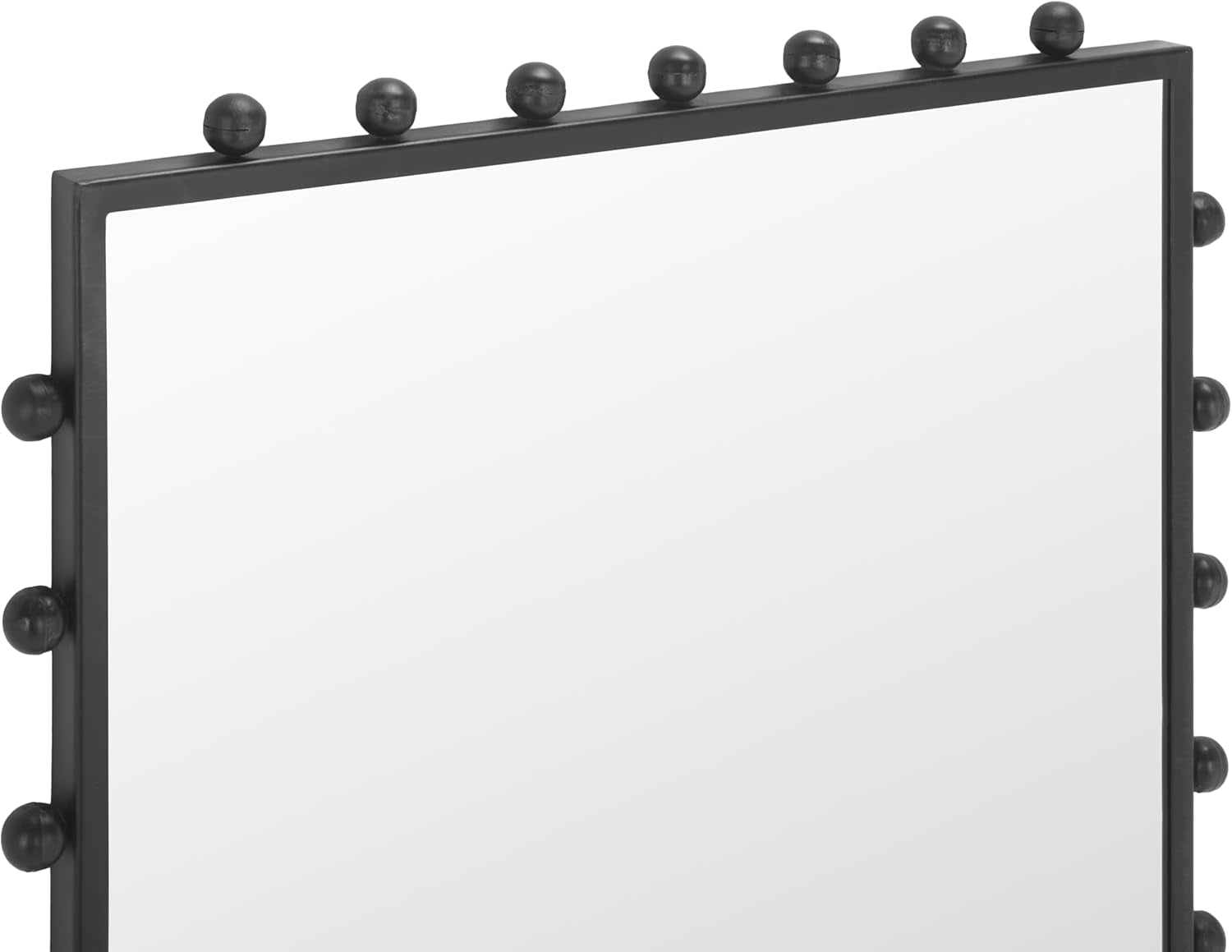 The Orbit Frame Mirror