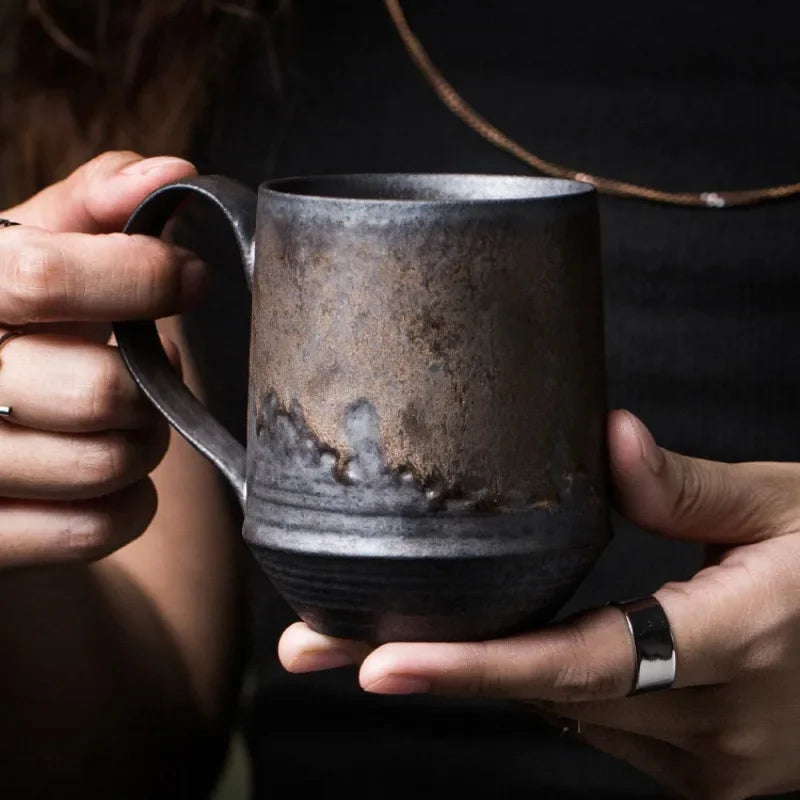 Salem Coffee Mug