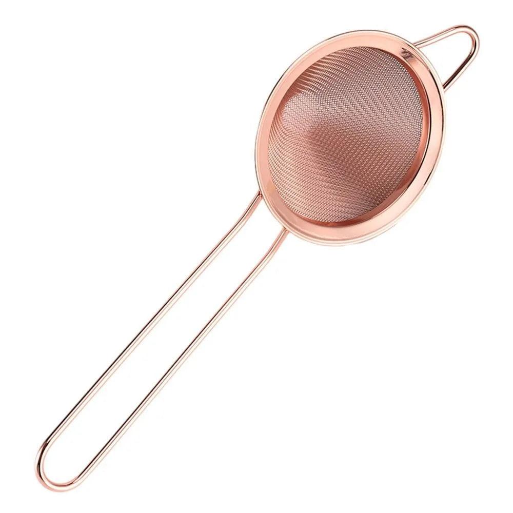Mini Fine Mesh Strainer