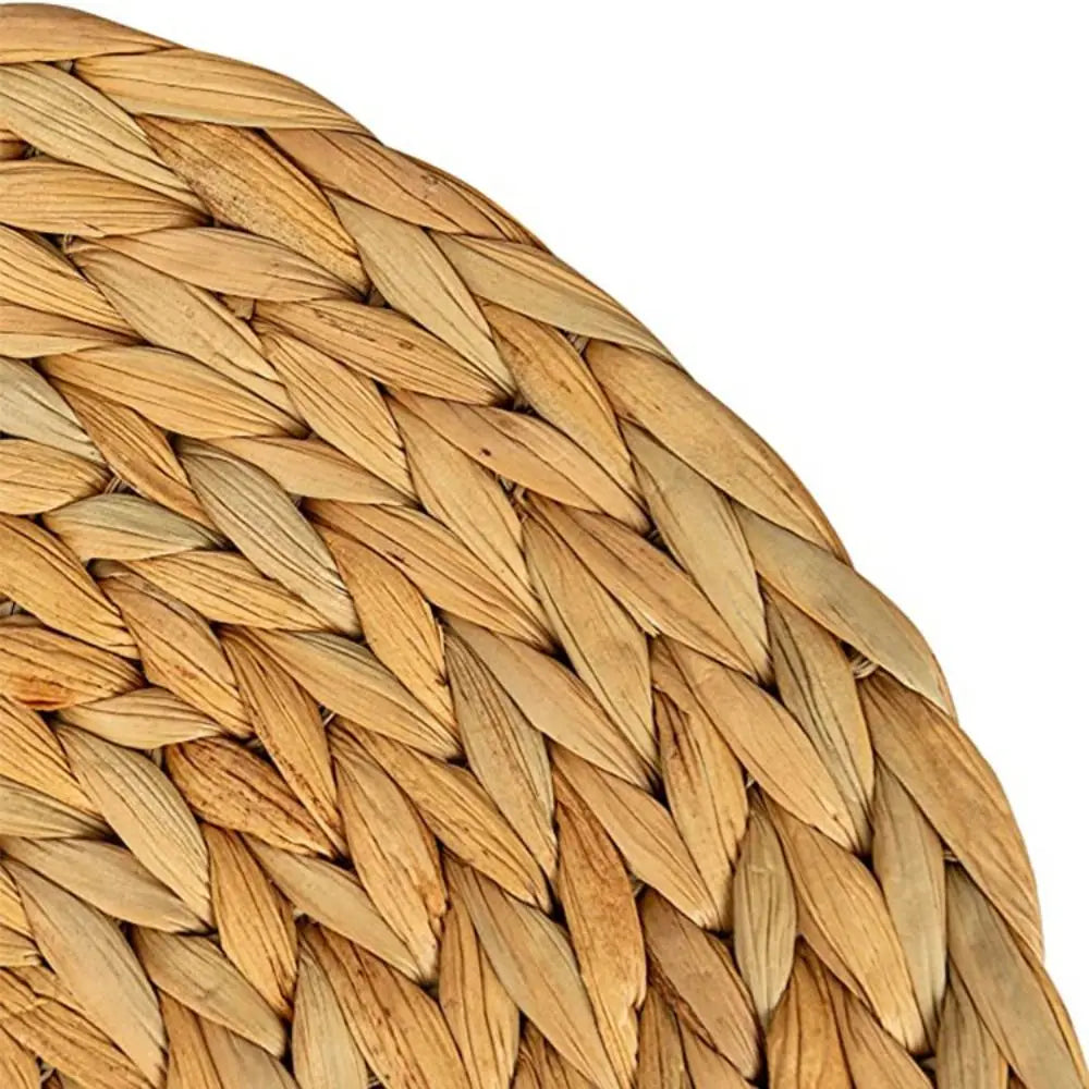 Braided Placemats