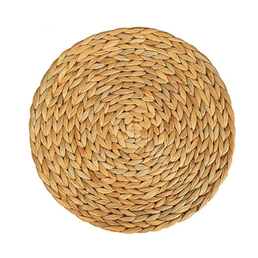 Braided Placemats