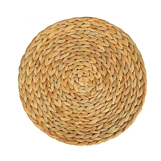 Braided Placemats