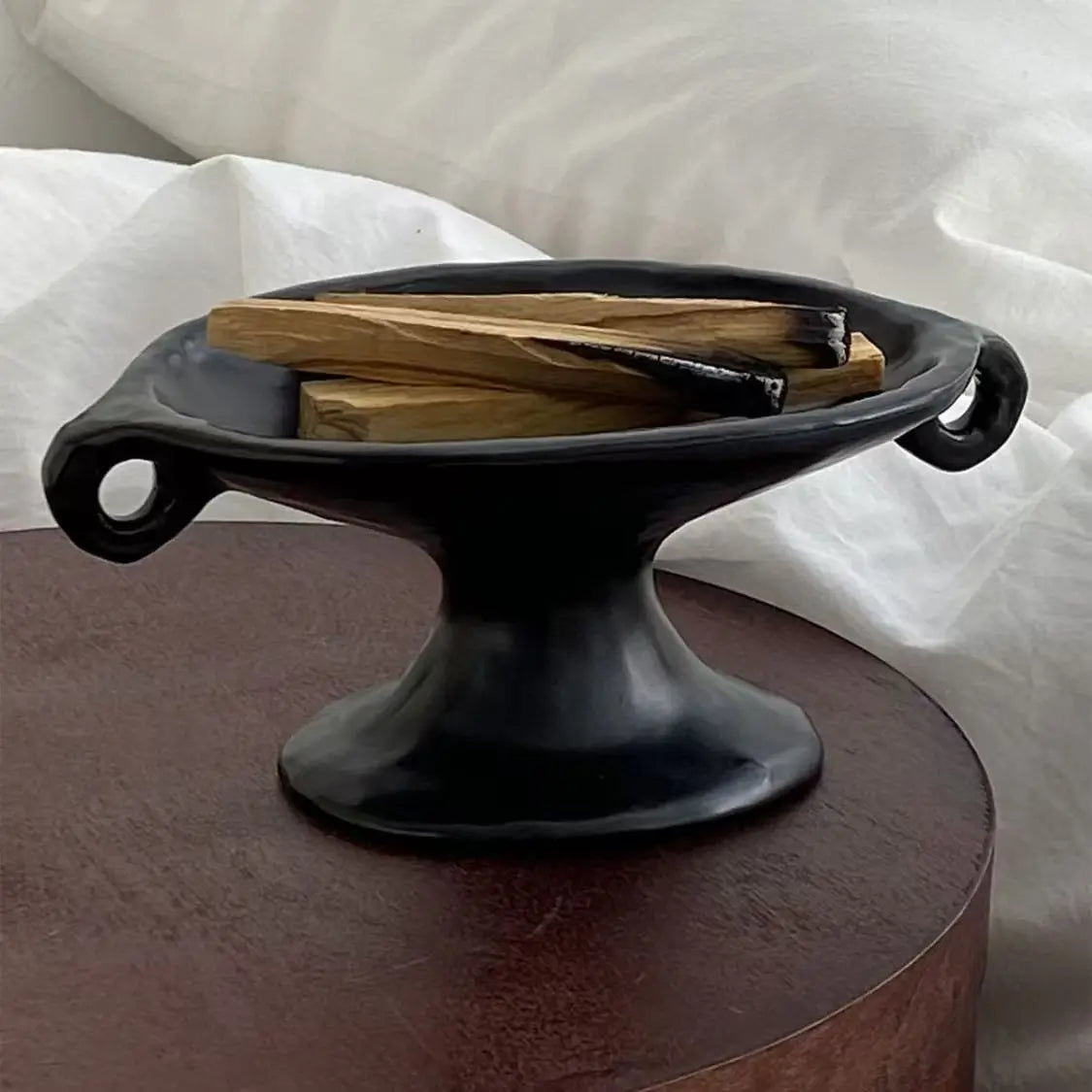 Oracle Pedestal Bowl