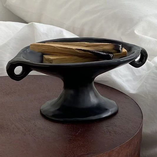 Oracle Pedestal Bowl