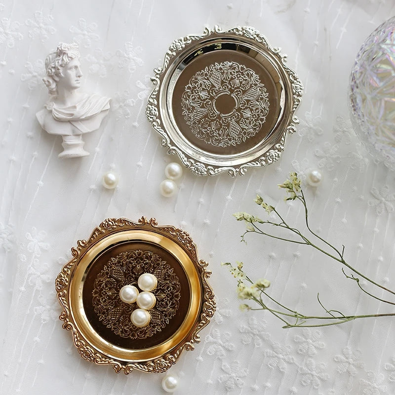 Antoinette Trinket Dish