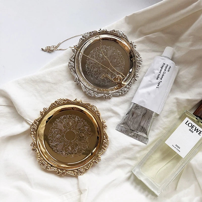 Antoinette Trinket Dish