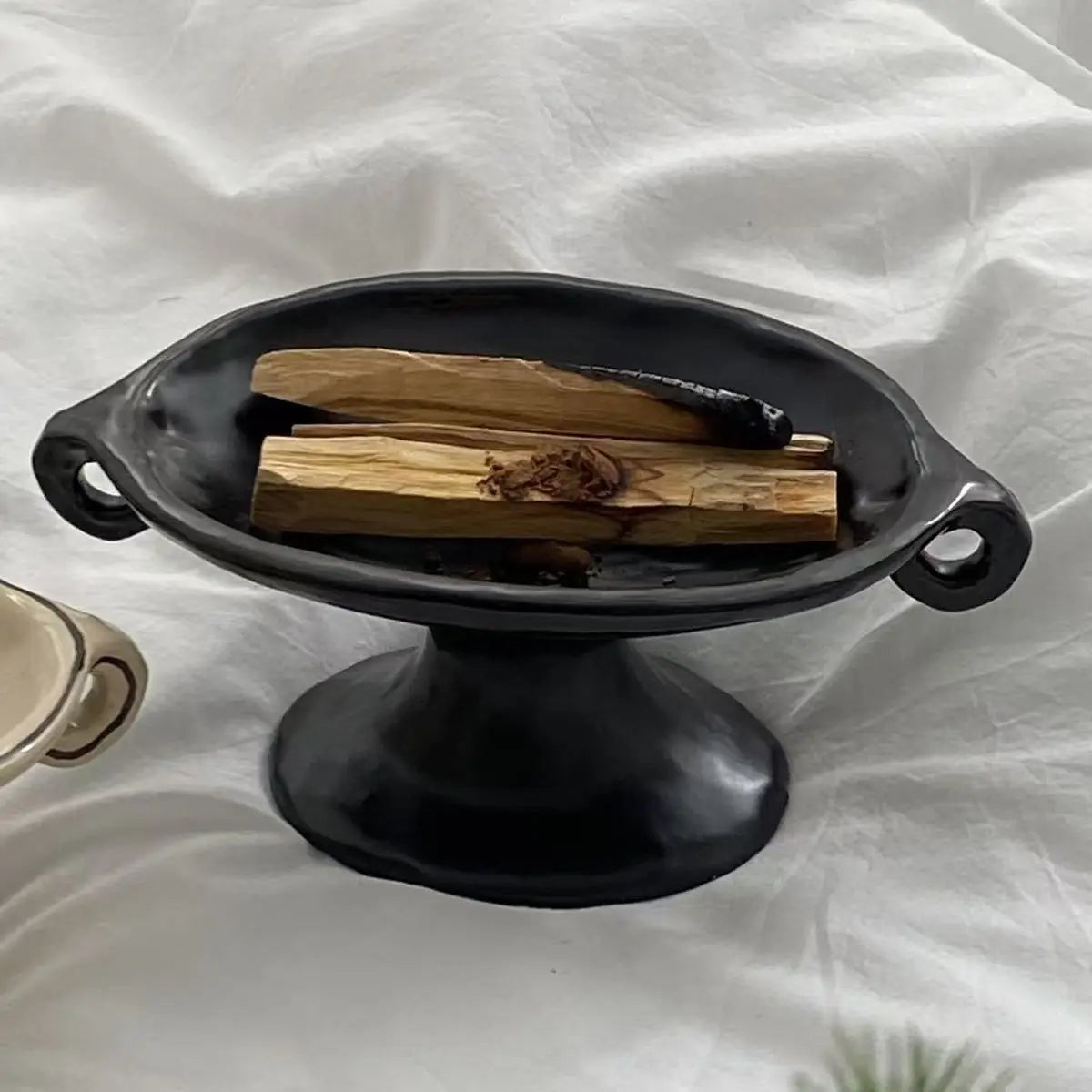 Oracle Pedestal Bowl