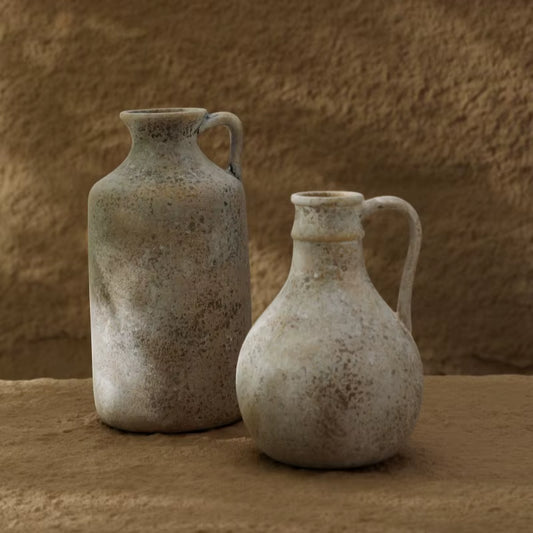 The Heirloom Vessel Collection