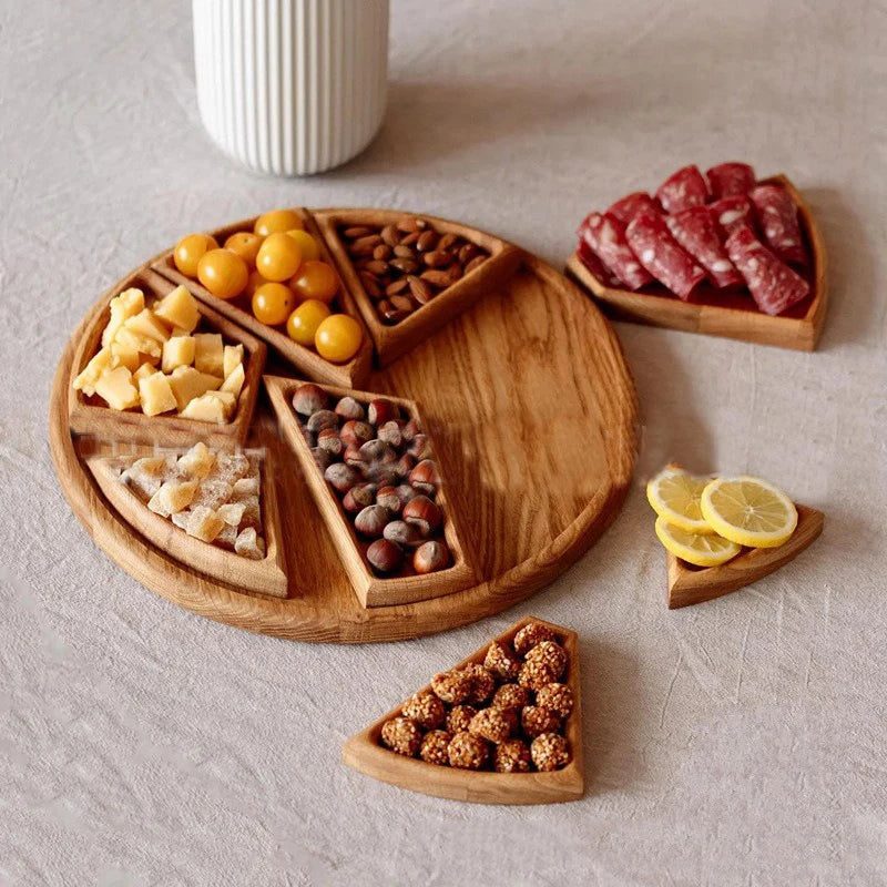 The Facet Tray