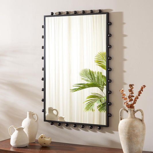 The Orbit Frame Mirror
