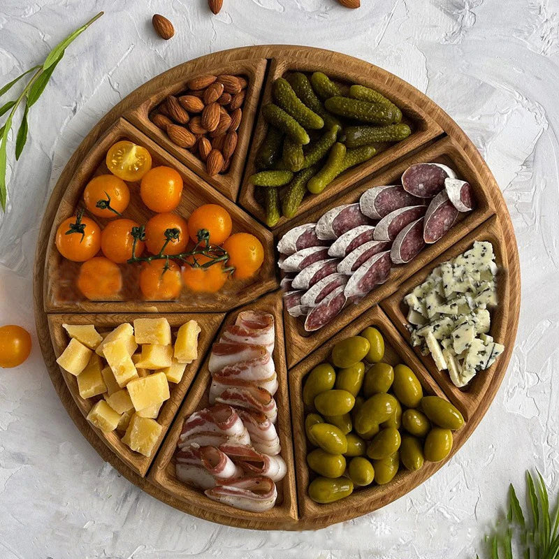 The Facet Tray