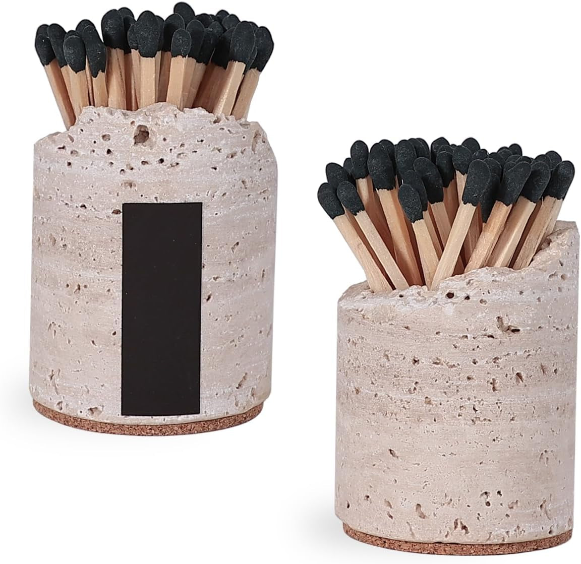 Match Niche Duo