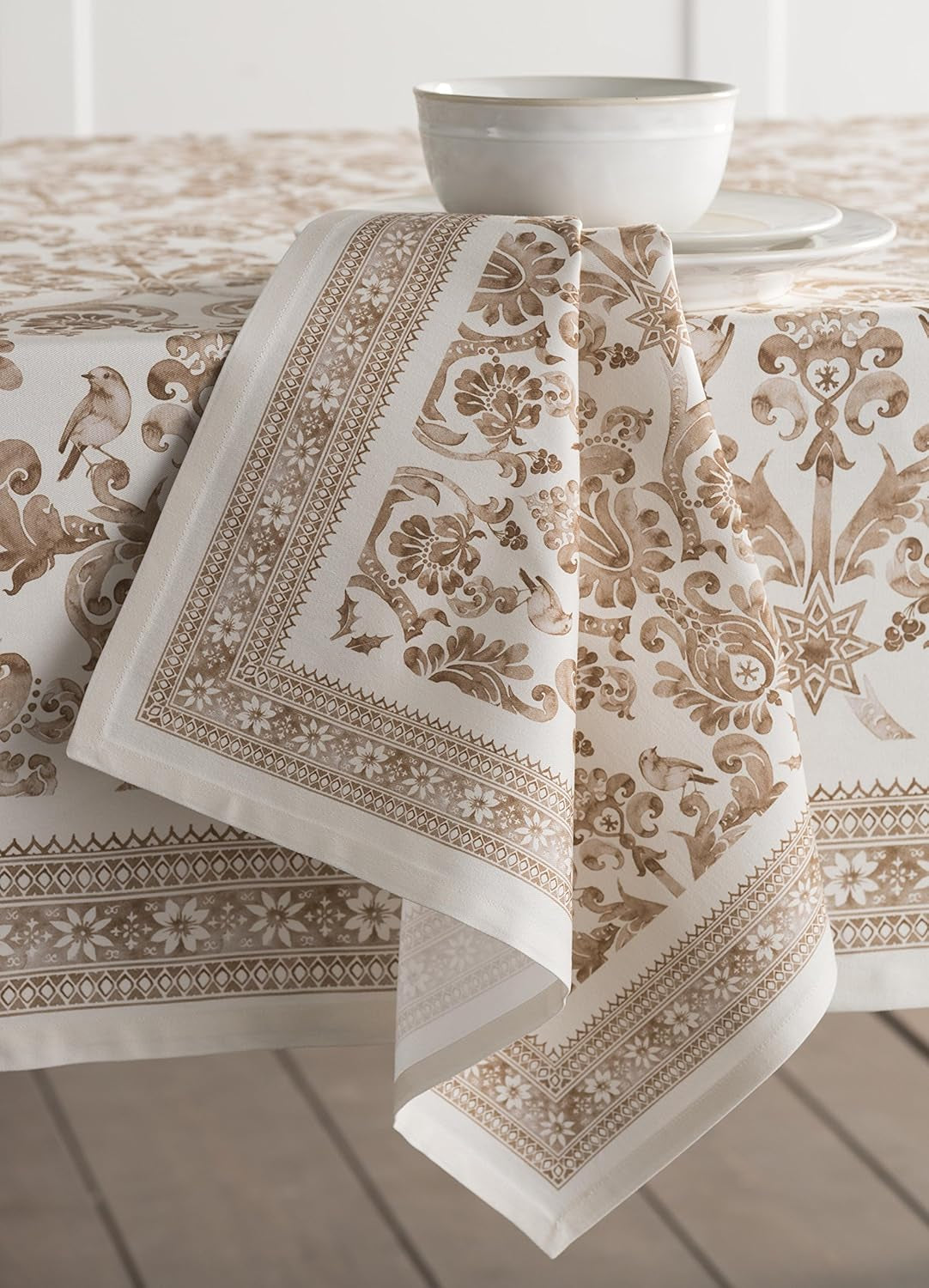 The Chalet Napkin Set