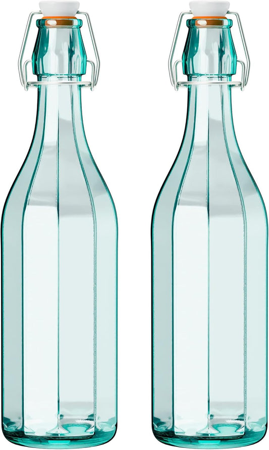 Prism Bottle | Set of Two