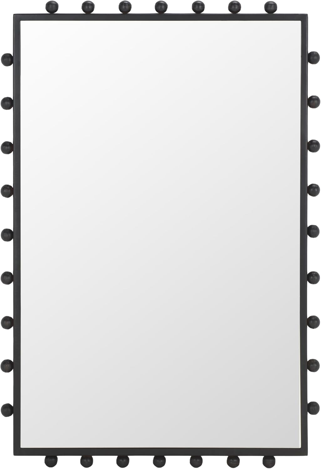 The Orbit Frame Mirror
