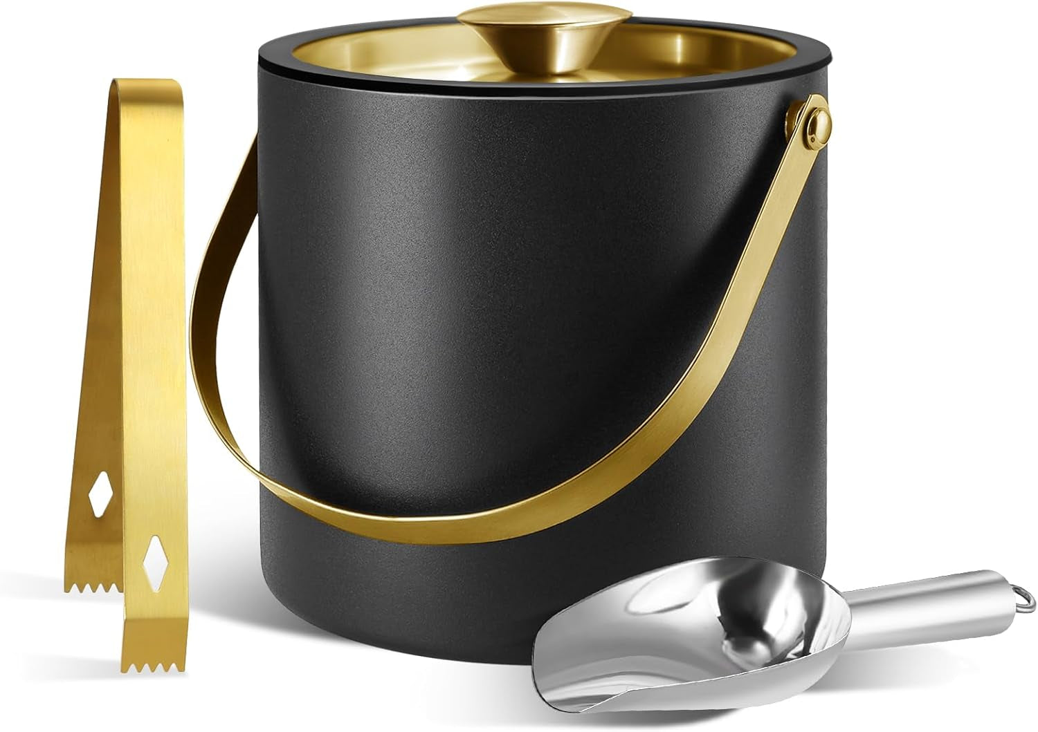 Linden Ice Bucket