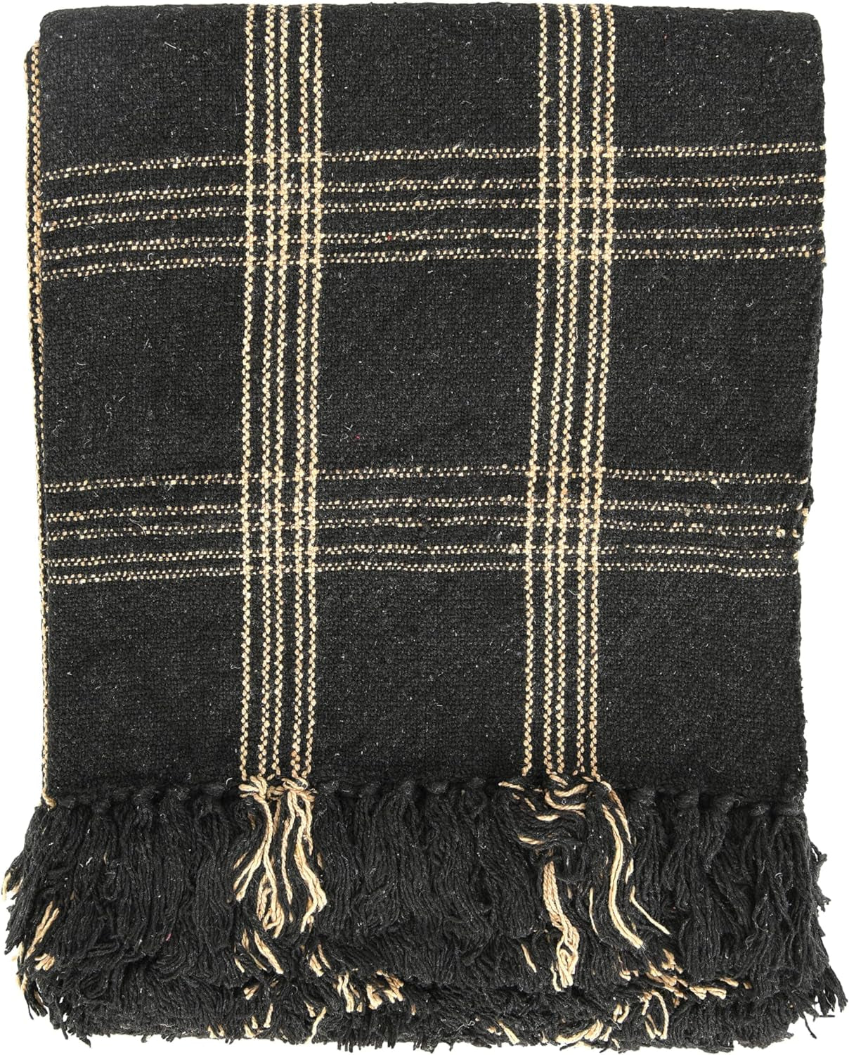 The Estate Throw