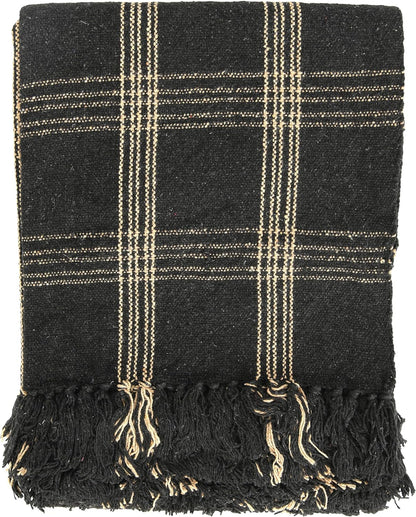 The Estate Throw